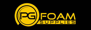 PG Foam Supplies Ltd. Logo